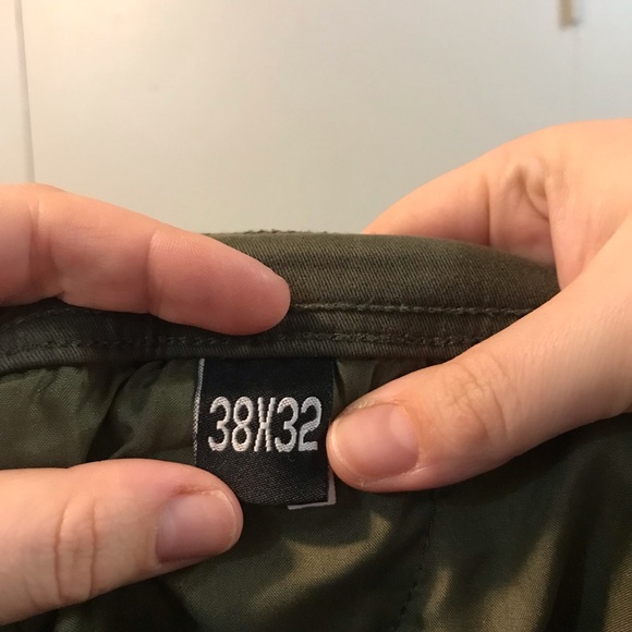 ReFuel Modern Fit pants - Picture 4 of 4